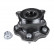 Roulement de roue ADT383116 Blue Print