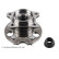Roulement de roue ADT38380 Blue Print, Vignette 4