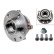 Roulement de roue ALFA ROMEO 713606440 FAG, Vignette 2