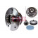 Roulement de roue AUDI 713611030 FAG, Vignette 2