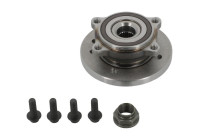 Roulement de roue BM-WB-11318 Moog