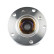 Roulement de roue BSG 15-605-007