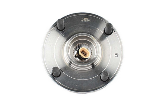 Roulement de roue BSG 16-325-001