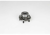 Roulement de roue BSG 40-600-008