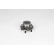 Roulement de roue BSG 40-600-008
