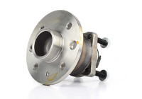 Roulement de roue BSG 65-600-011