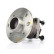 Roulement de roue BSG 65-600-011