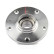 Roulement de roue BSG 90-600-003