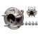 Roulement de roue CHEVROLET 713645150 FAG, Vignette 2