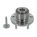 Roulement de roue FD-WB-11864 Moog