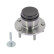Roulement de roue FD-WB-11864 Moog, Vignette 4