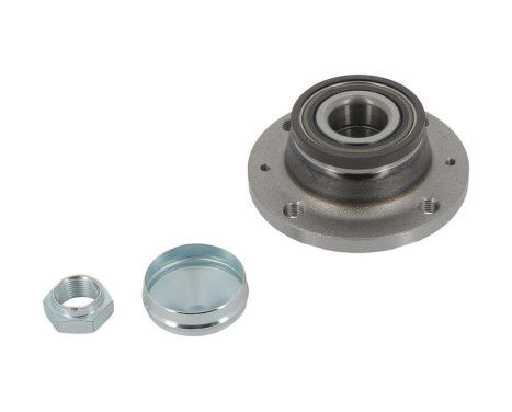 Roulement de roue FI-WB-11577 Moog