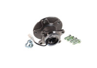 Roulement de roue FIAT, SUZUKI VKBA 7167 SKF
