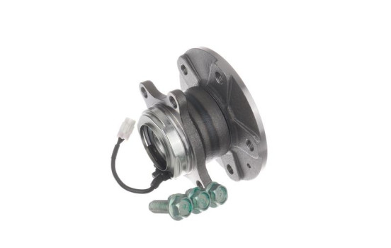 Roulement de roue FIAT, SUZUKI VKBA 7168 SKF, Image 5