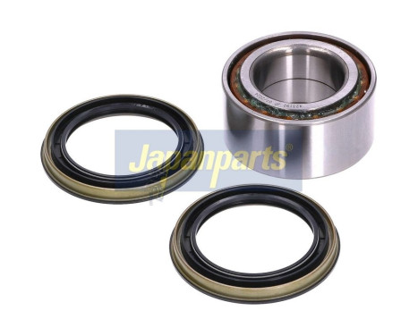 Roulement de roue KK-11016 Japanparts