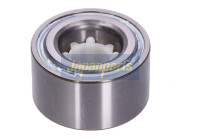 Roulement de roue KK-11028 Japanparts