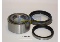Roulement de roue KK-12006 Japanparts
