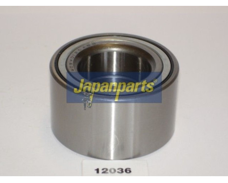 Roulement de roue KK-12036 Japanparts
