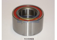 Roulement de roue KK-12043 Japanparts