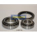 Roulement de roue KK-13010 Japanparts, Vignette 2