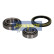 Roulement de roue KK-13010 Japanparts, Vignette 3