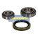 Roulement de roue KK-13010 Japanparts, Vignette 4