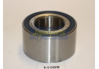 Roulement de roue KK-14009 Japanparts