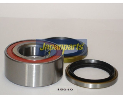 Roulement de roue KK-15010 Japanparts