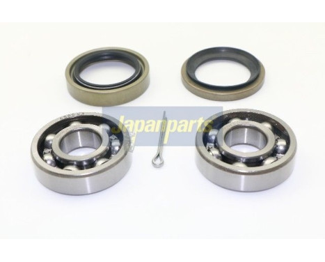 Roulement de roue KK-16004 Japanparts