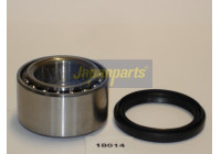Roulement de roue KK-18014 Japanparts