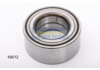 Roulement de roue KK-19012 Japanparts