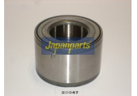 Roulement de roue KK-22047 Japanparts