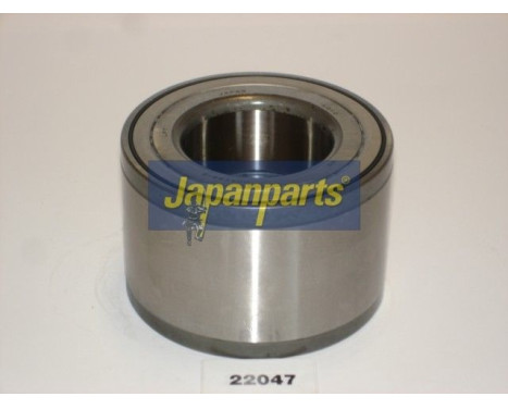 Roulement de roue KK-22047 Japanparts