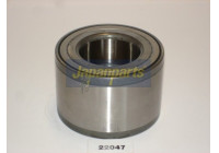 Roulement de roue KK-22047 Japanparts