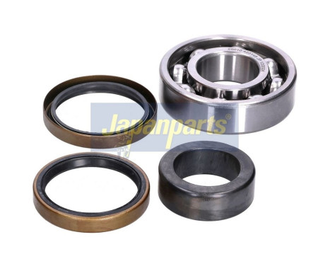 Roulement de roue KK-26010 Japanparts