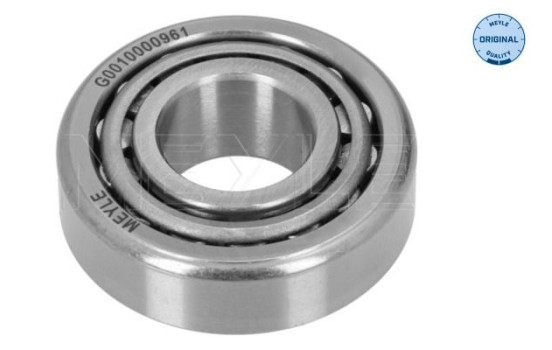 Roulement de roue MEYLE-ORIGINAL Quality 014 098 0024