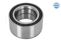 Roulement de roue MEYLE-ORIGINAL Quality 100 407 0033