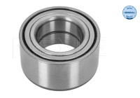 Roulement de roue MEYLE-ORIGINAL Quality 100 407 0035