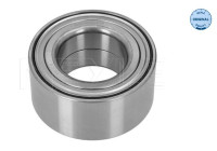 Roulement de roue MEYLE-ORIGINAL Quality 100 407 0078