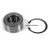 Roulement de roue NI-WB-12024 Moog