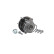 Roulement de roue NISSAN, RENAULT VKBA 7134 SKF, Vignette 2