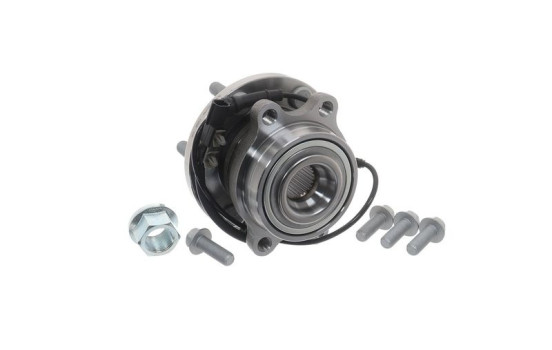 Roulement de roue NISSAN, RENAULT VKBA 7134 SKF, Image 2