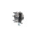 Roulement de roue NISSAN, RENAULT VKBA 7134 SKF, Vignette 3