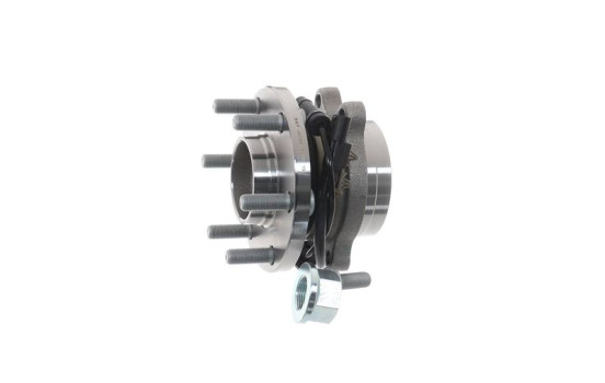 Roulement de roue NISSAN, RENAULT VKBA 7134 SKF, Image 3
