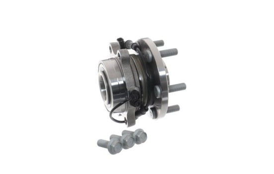 Roulement de roue NISSAN, RENAULT VKBA 7134 SKF, Image 5