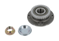 Roulement de roue PE-WB-11381 Moog