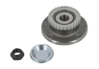 Roulement de roue PE-WB-11389 Moog