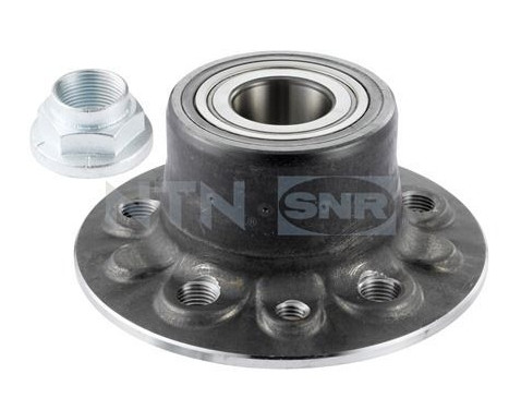 Roulement de roue R161.27 SNR
