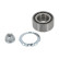 Roulement de roue RE-WB-11452 Moog