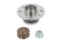 Roulement de roue RE-WB-11509 Moog